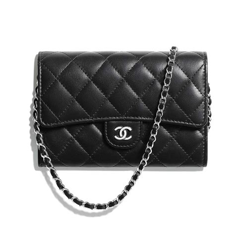 chanel classic clutch with chain 2019|chanel clutch evening bag.